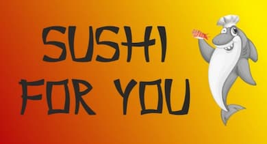 Sushi For You